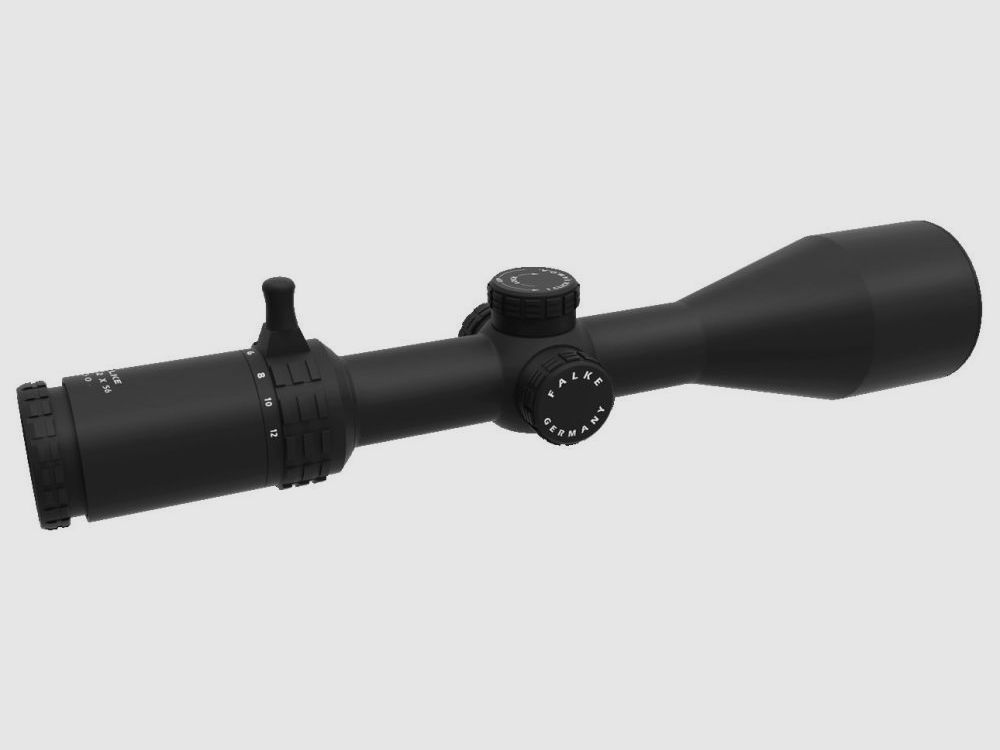 Falke 3-12×56 L4, immagine 2 di 3
