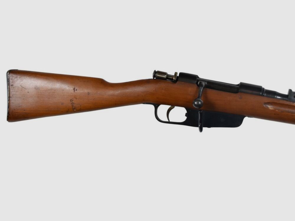 Carcano 1940
