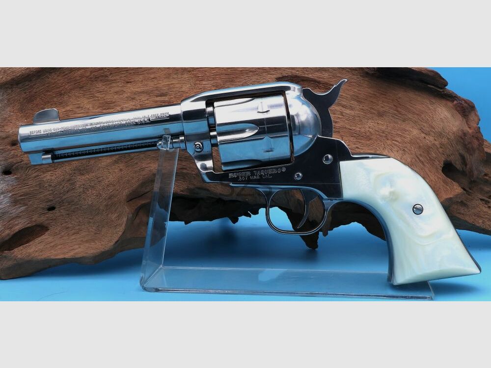 Ruger Vaquero