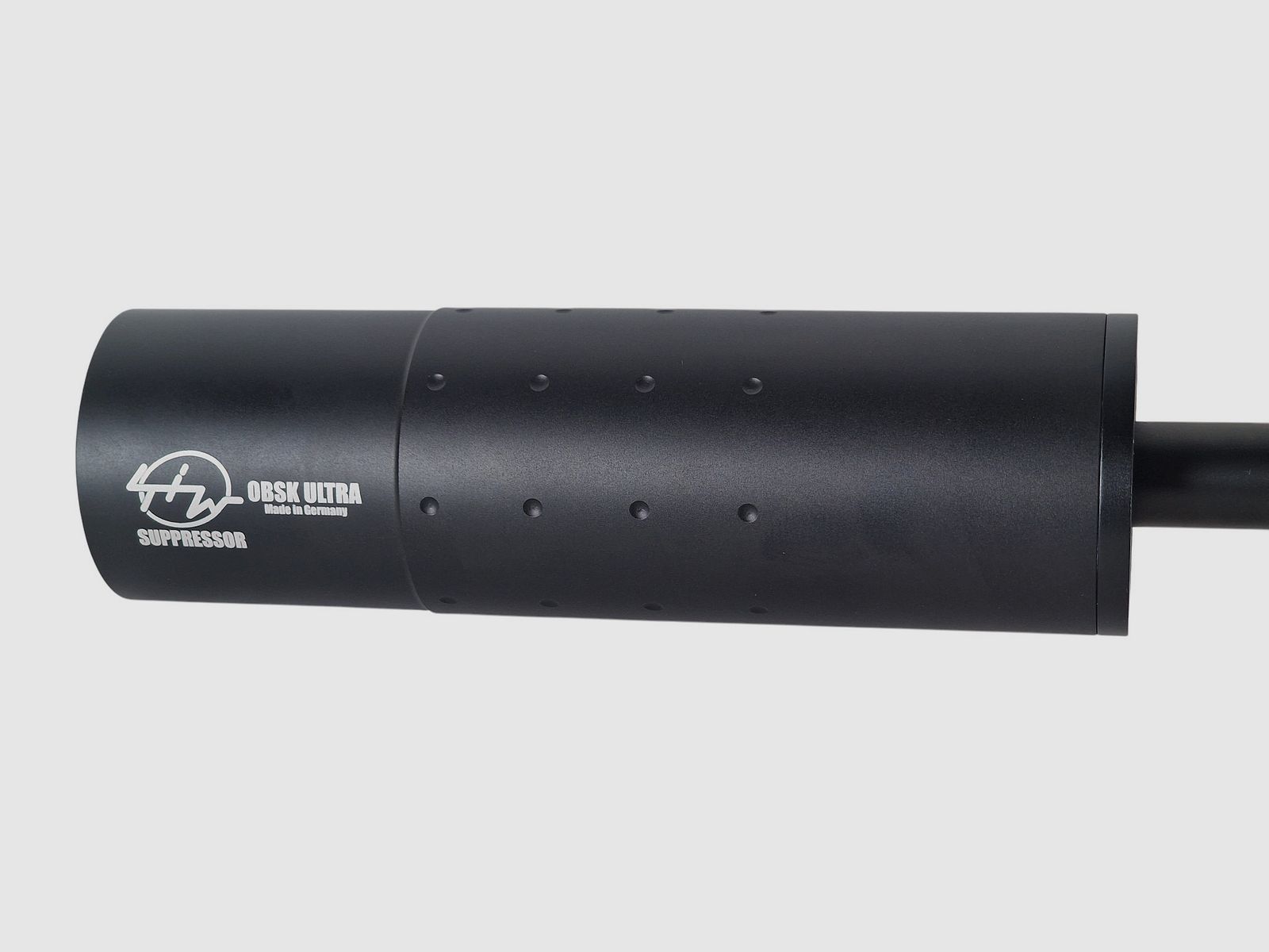 Blaser R8 Success Kal. 308 mit Schalldämpfer und Drückjagd-Optik Zeiss V6 1-6X24 LP sofort verfügbar