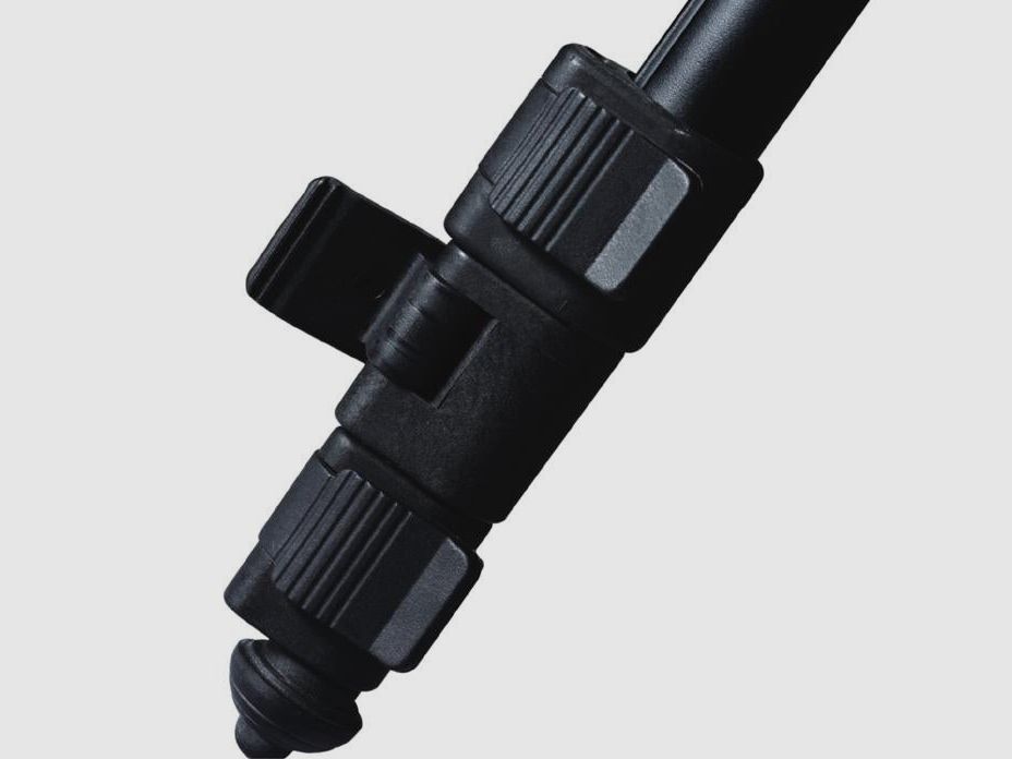 Vanguard Scout B62 – Bipod z widelcem typu «V», zdjęcie 5 z 5