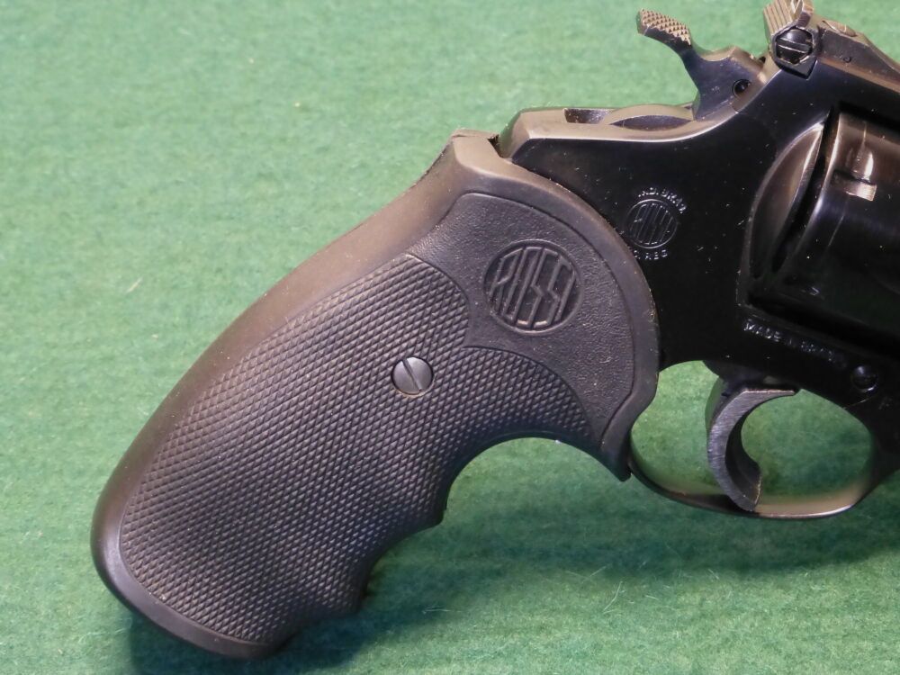 Rossi	 971