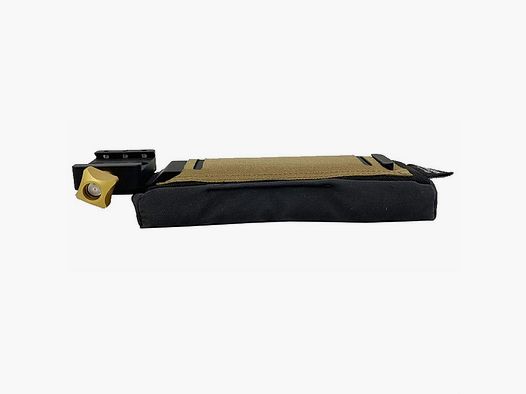 Area 419 GripChanger con combinazione RailChanger