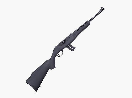 Mossberg Blaze 10-Round 16.5" (5 inches) Black .22lr