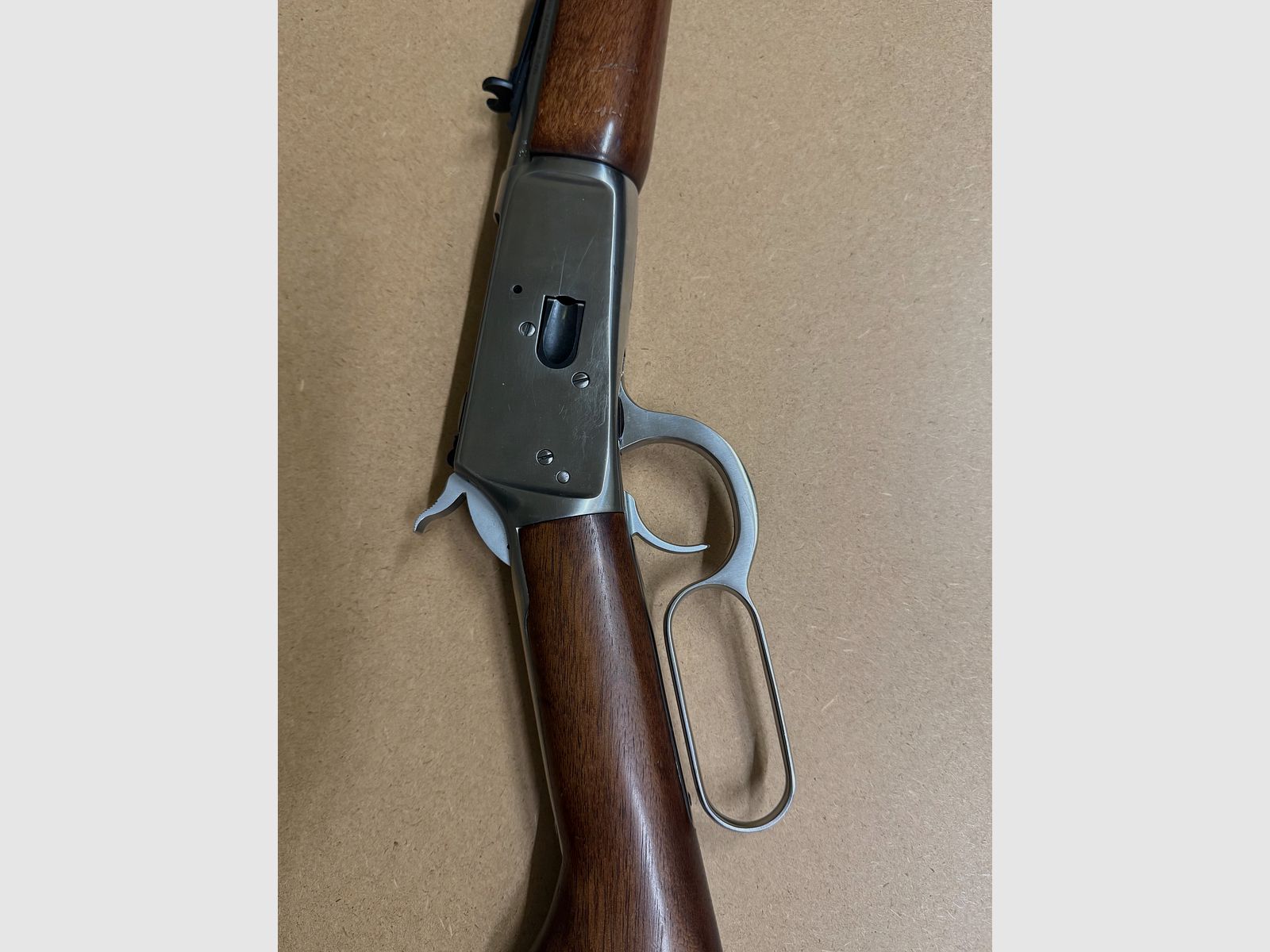 Rosdi UHR .44 Rem. Magnum incl. 800 shots