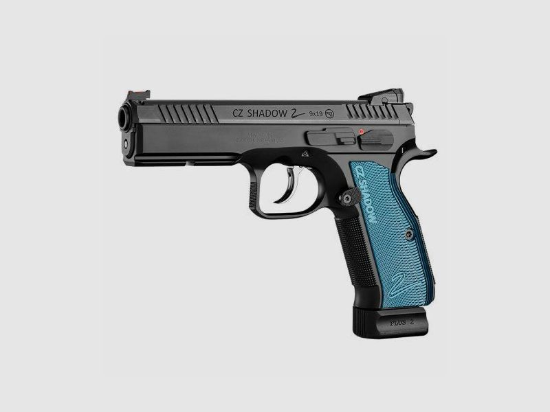 CZ 75 Shadow 2, zdjęcie 1 z 2