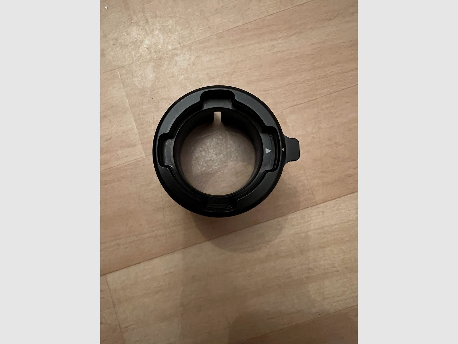 Adaptateur modulaire RUSAN MAR-FX / Adaptateur de serrage pour le montage d'un appareil supplémentaire