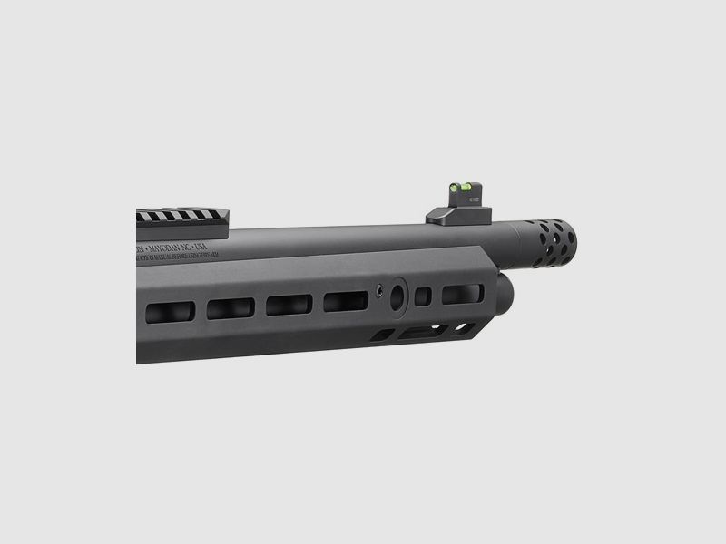 Marlin Dark Series Modello 1895 C/45-70 Govt – Canne 46 cm, immagine 4 di 6
