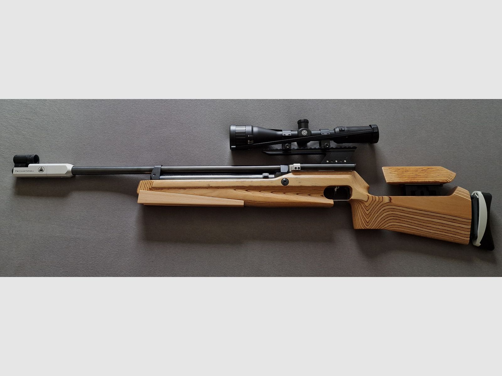 Feinwerkbau Modell 603