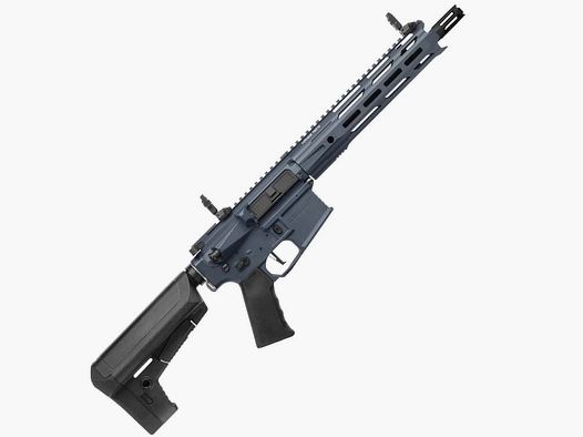 Krytac Trident Mk2 CRB-M Airsoft S-AEG (Grey)