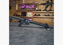 OCCASION Hämmerli TAC R1 en .22 LR