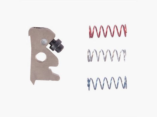 TIMNEY REM 870 TRIGGER FIX
