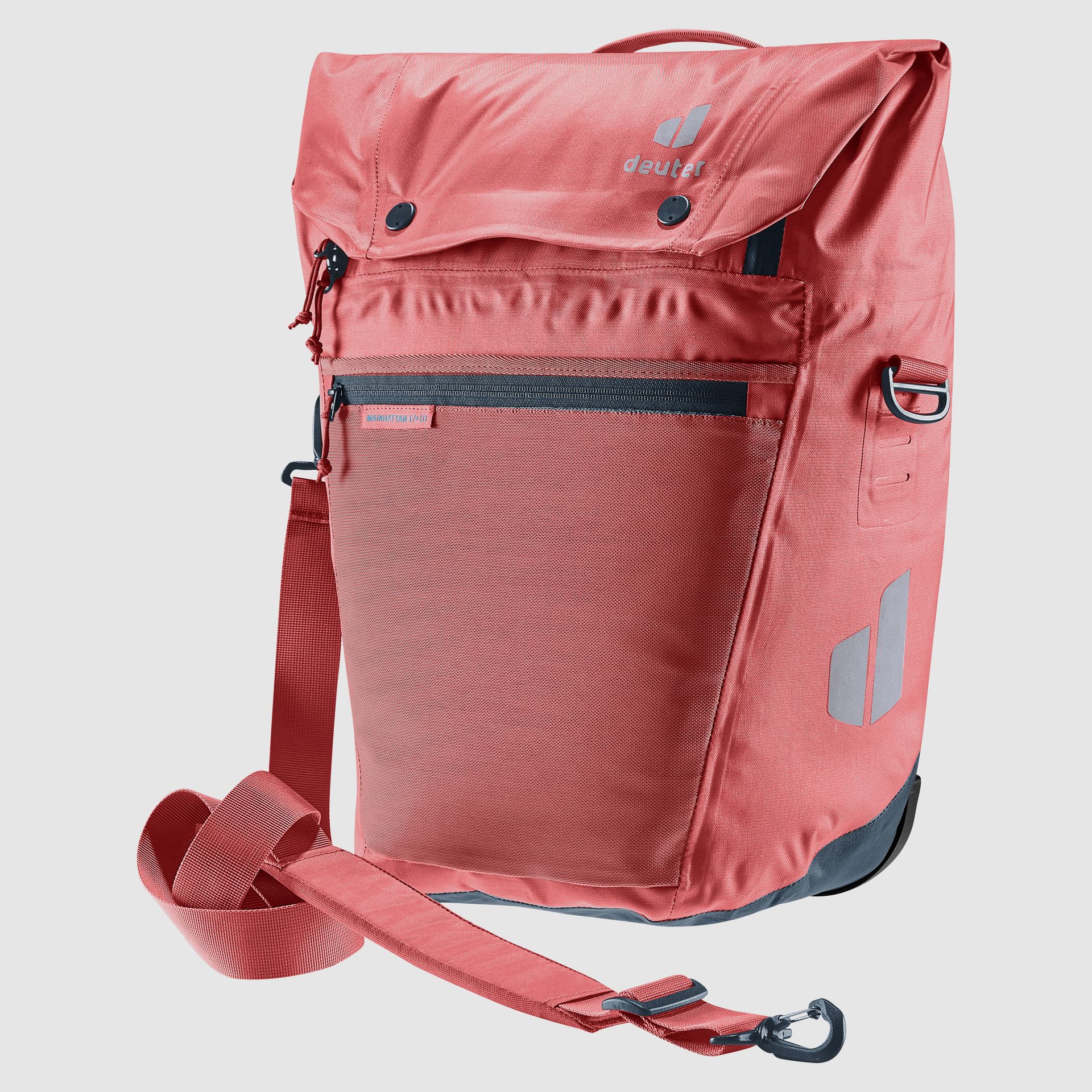 Deuter Mainhatten 17+10L Khaki-Clay
