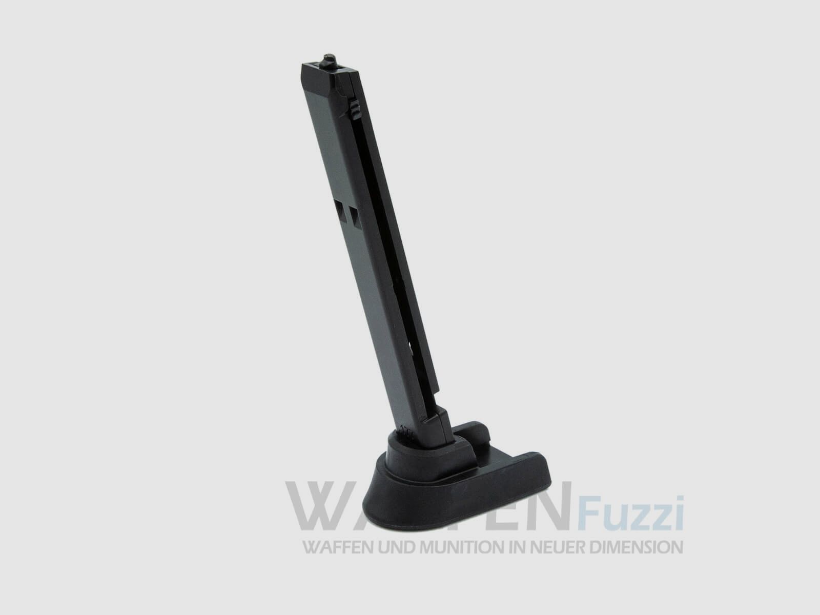 Heckler & Koch HK45 Magazin 4,5mm BB