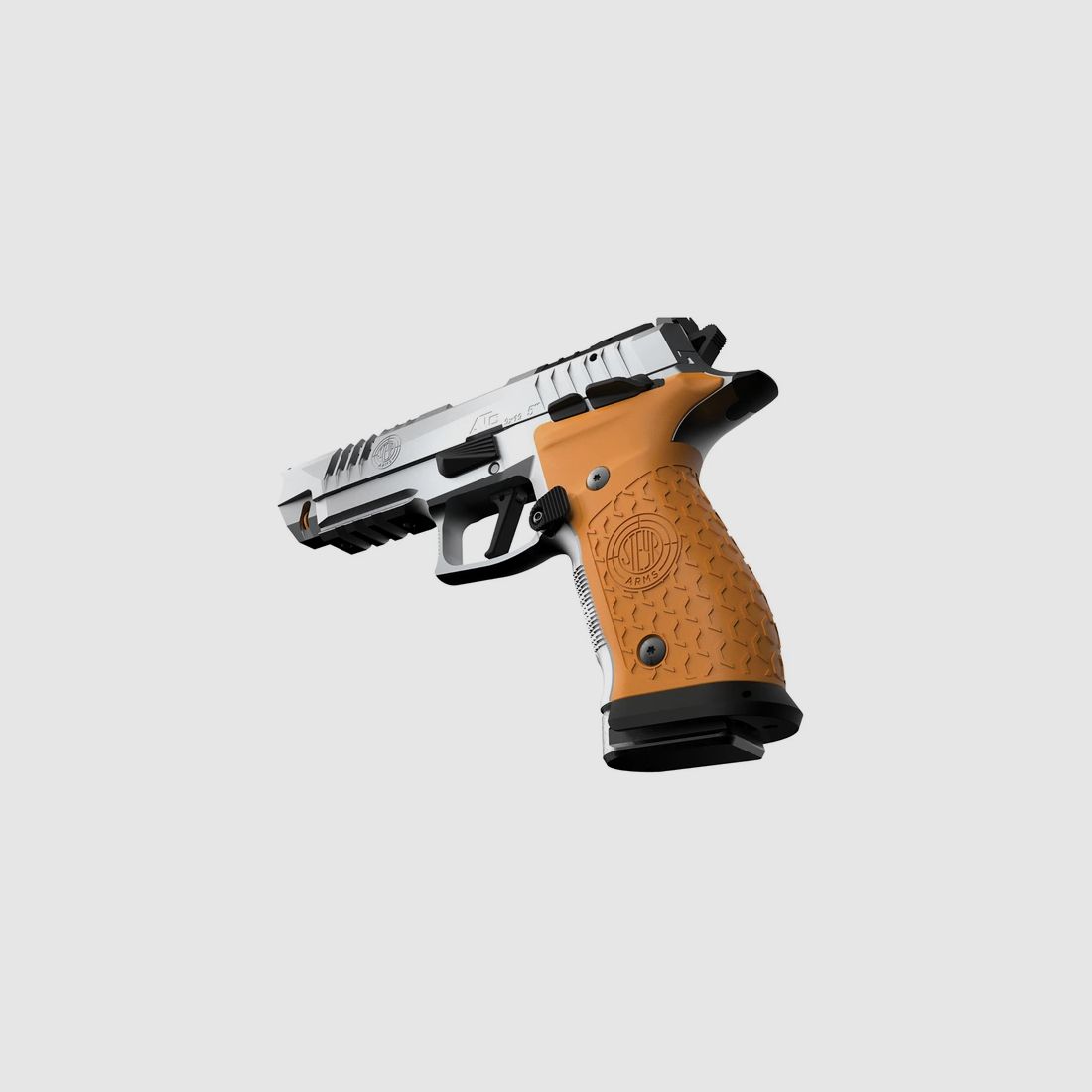 STEYR ATC ROCK 5" 9X19, Bild 5 von 6