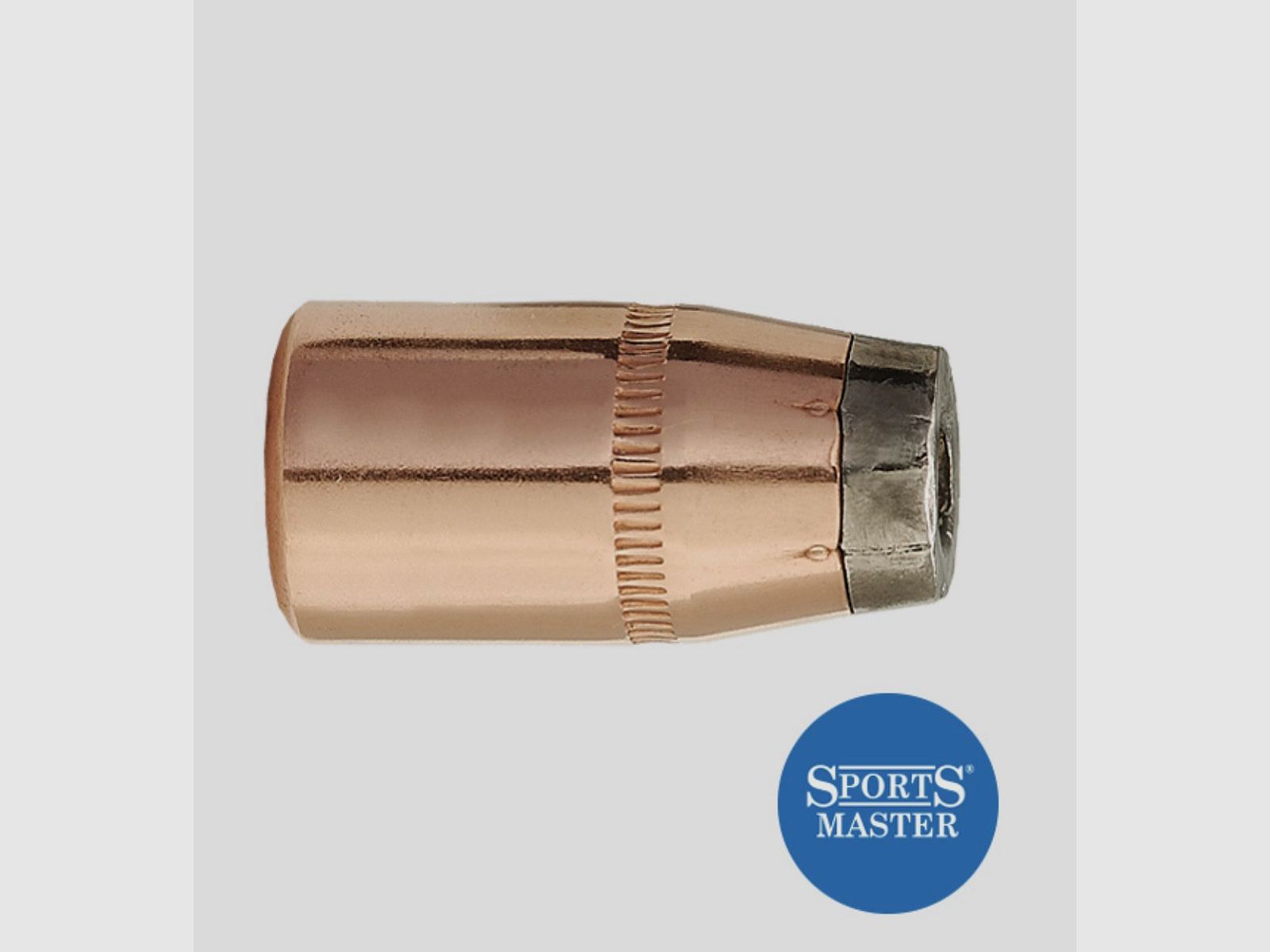 SIERRA 38 Kal. 158 gr JHC SPORTS MASTER