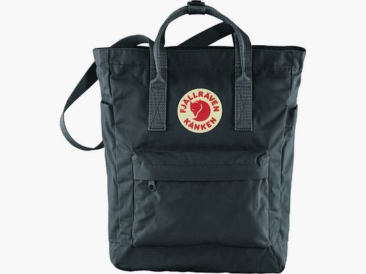 Fjällräven Kanken Totepack Graphite