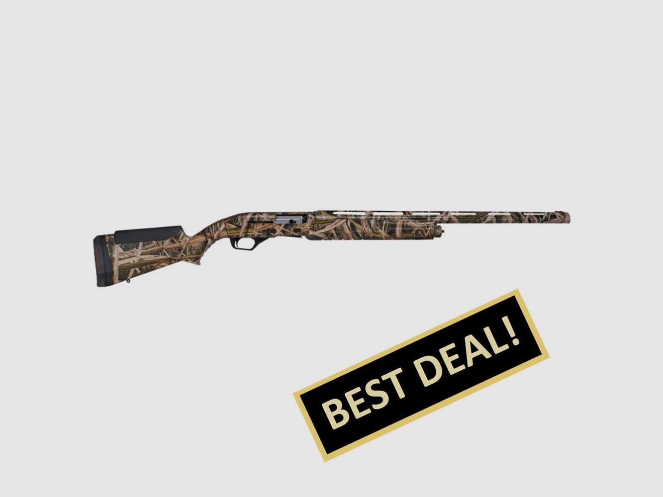 Savage RENEGAUGE WATERFOWL SEMI AUTO 12/76 26"/66CM