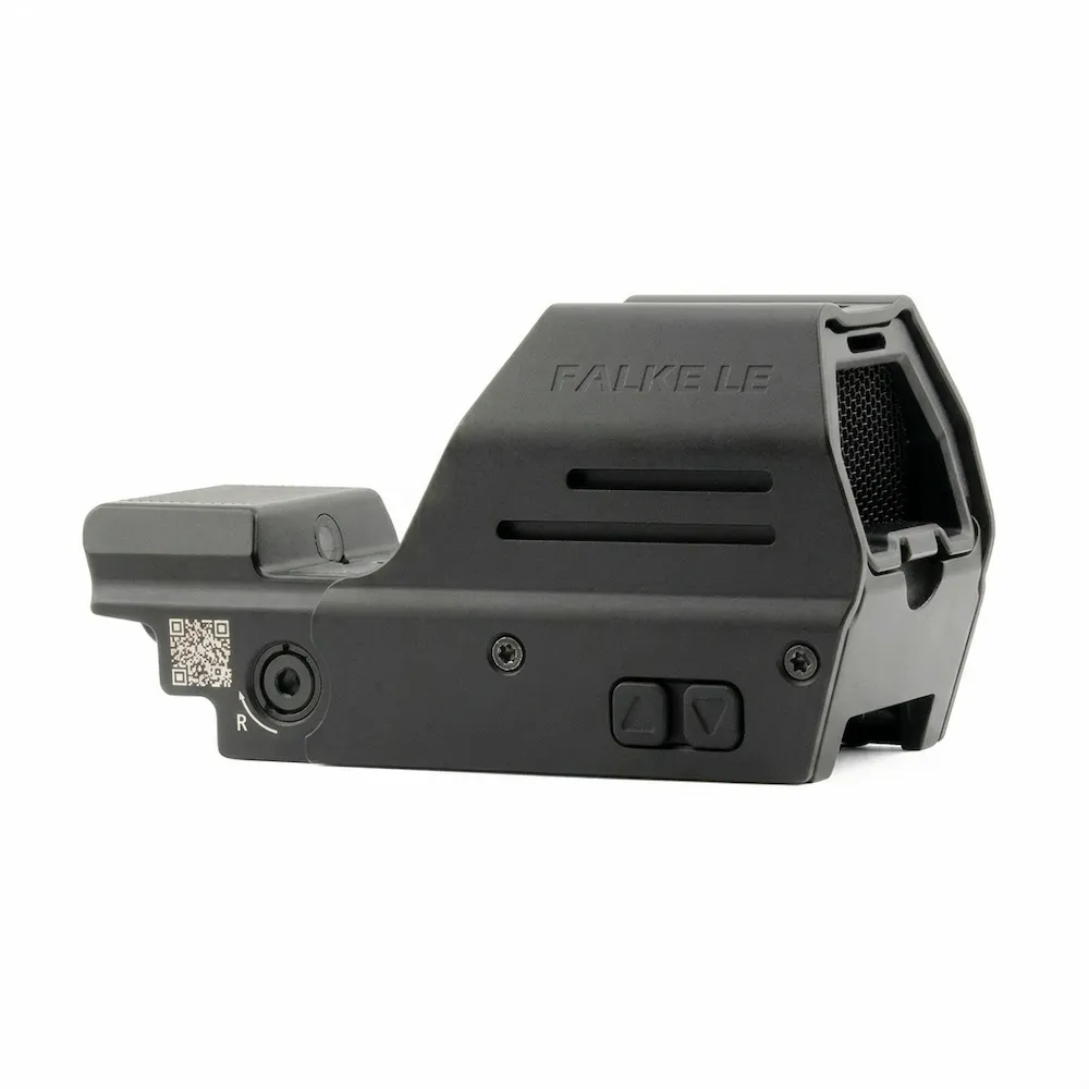 Schmeisser AR15-9 M4FL Dynamic PCC 14,5" 9x19 karabijn, afbeelding 3 van 4