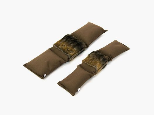 Farm-Land Honden Dummy Vos