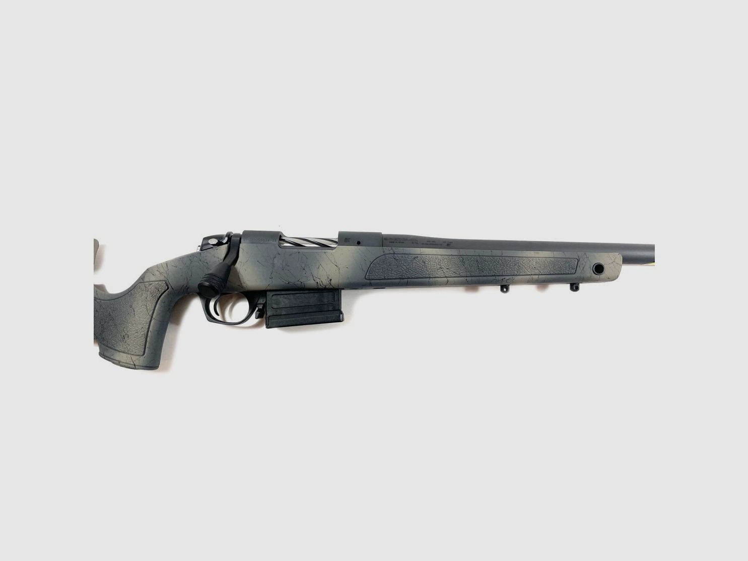 Bergara B14 HMR Wild SMK Kal. 223 Rem, Bild 3 von 8