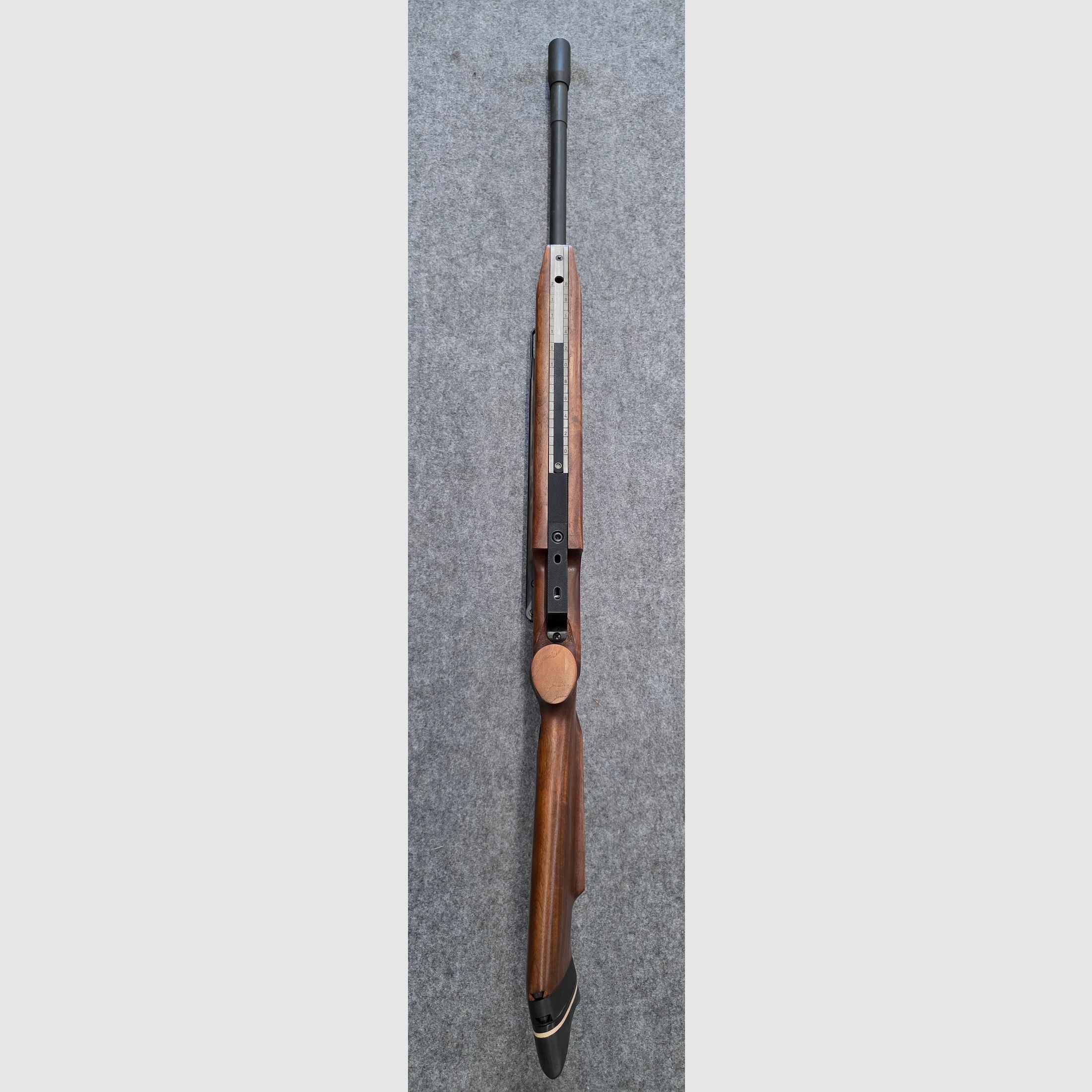Match Luftgewehr Seitenspanner Diana Mod. 75  sehr selten im neuwertigen Zustand, kaum benutzt.