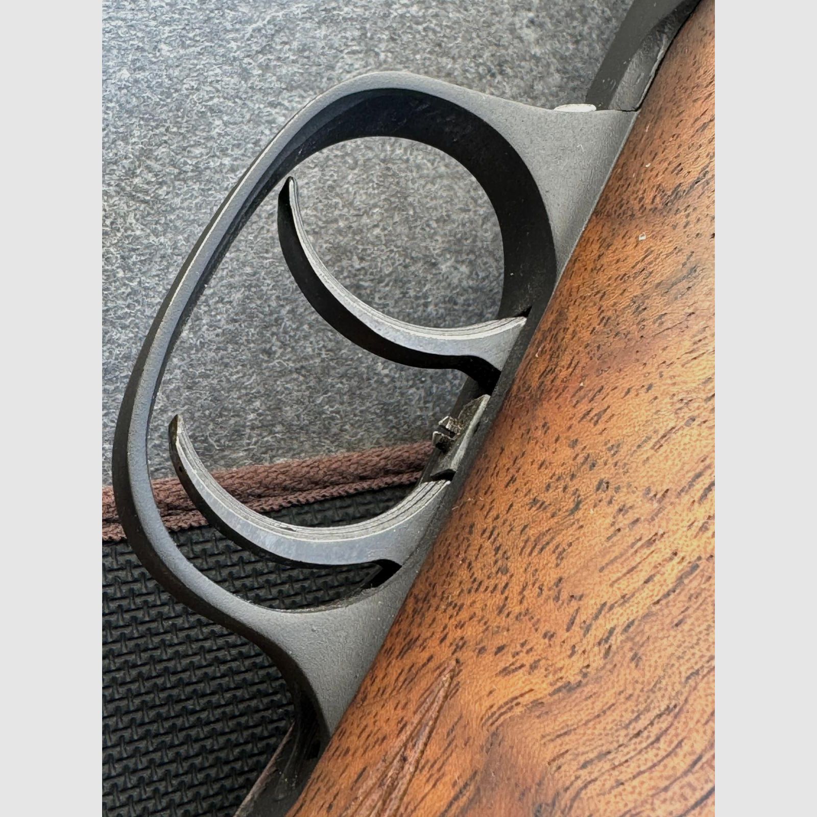 Sauer Weatherby Repetierer Kaliber .300 Weatherby Magnum