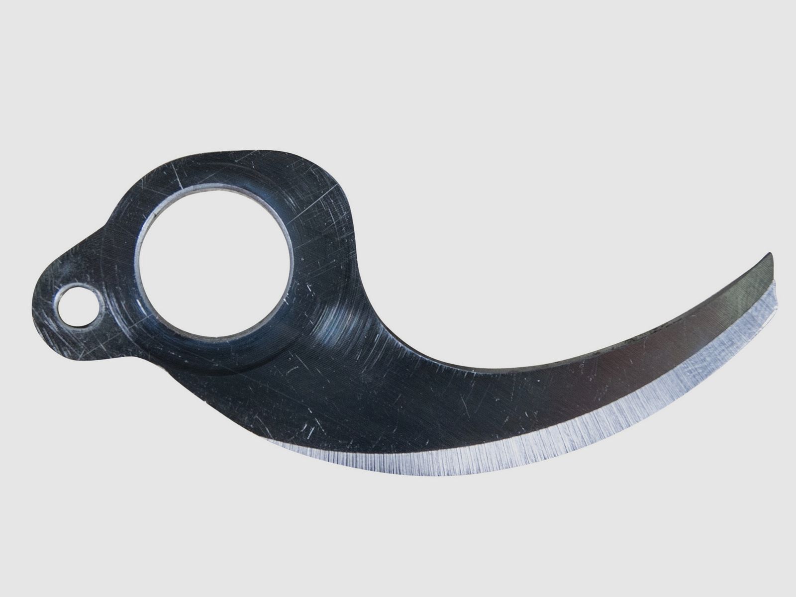 Cuchilla contra Castellari para Ryno 40