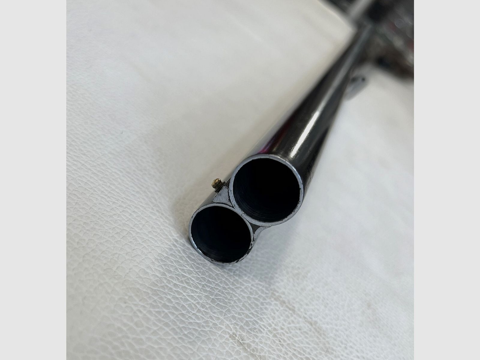 WEBLEY & SCOTT 700 – 12, Bild 8 von 9