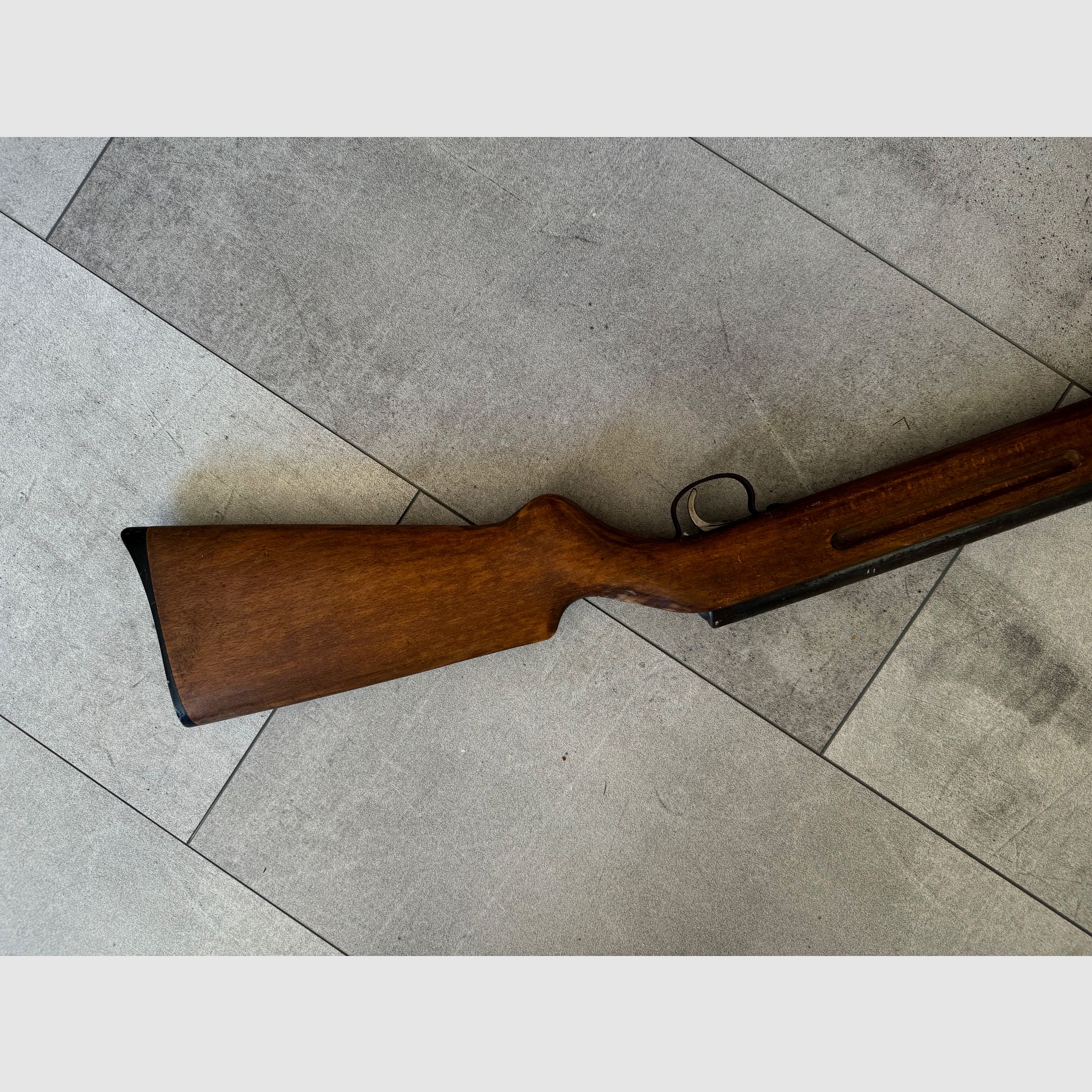 Luftgewehr   Diana Mod 35