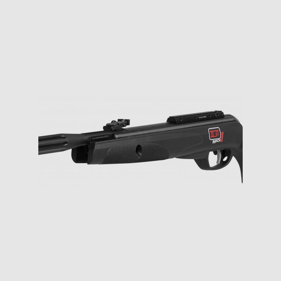 Gamo Black Maxxim IGT Mach 1, Bild 2 von 4