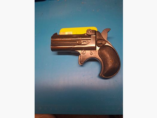NORIS TWI NINE 9mm blank PTB 276