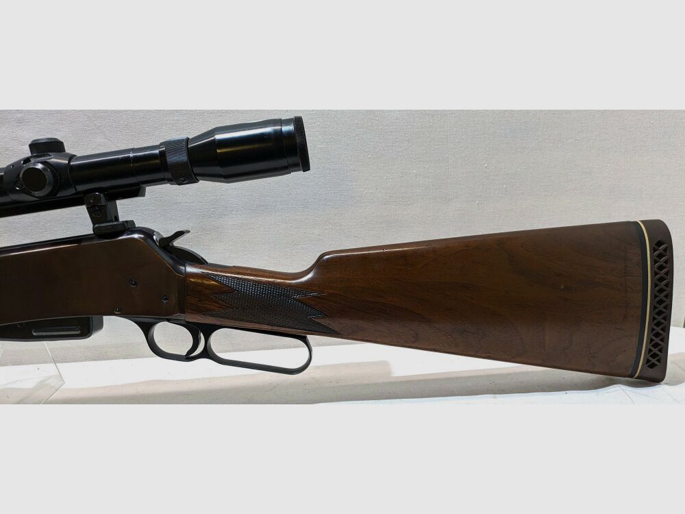 FN-Herstal FN BLR