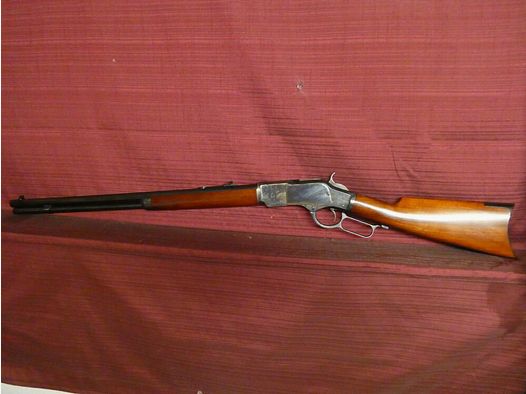 Hege Uberti	 Winchester Rifle Mod. 1873