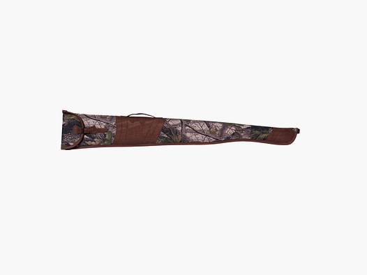 FUNDA PARA ESCOPETA DE 130 EN LONA CAMUFLAJE
