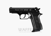 Record Mod. 2015 Schreckschusswaffe 9mm brüniert
