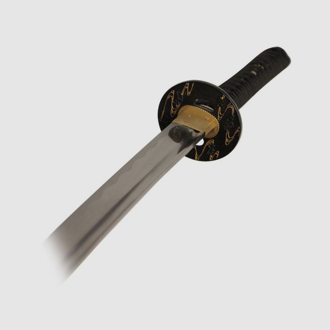 Katana Practical Sasori