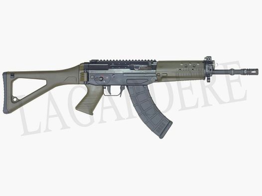 SAN SWISS ARMS SG 553-R LB RAIL AUTOMATIKGEWEHR