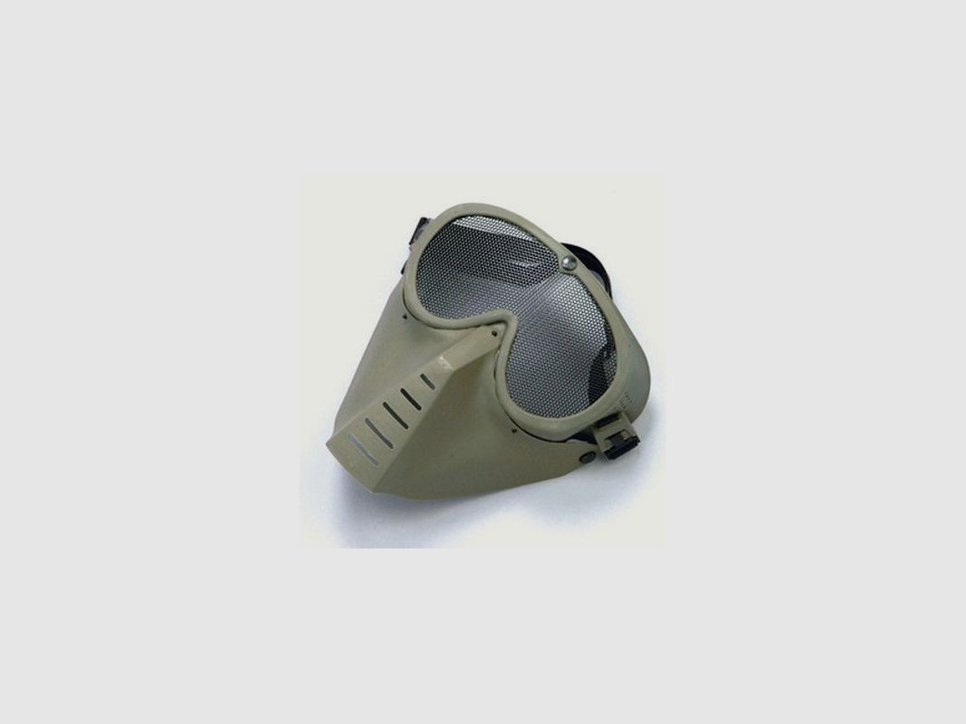 ROYAL MASCHERA VERDE SOFTAIR