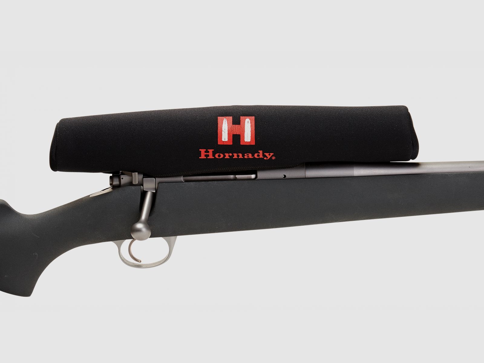 Hornady Scope Cover Neopren Schutz für Zielfernrohre