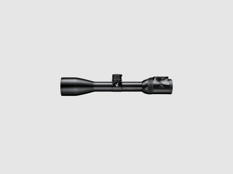 Swarovski Z6i 2,5-15×56 L Ballistiektoren