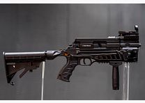 Steambow AR-6 Stinger II Tactical