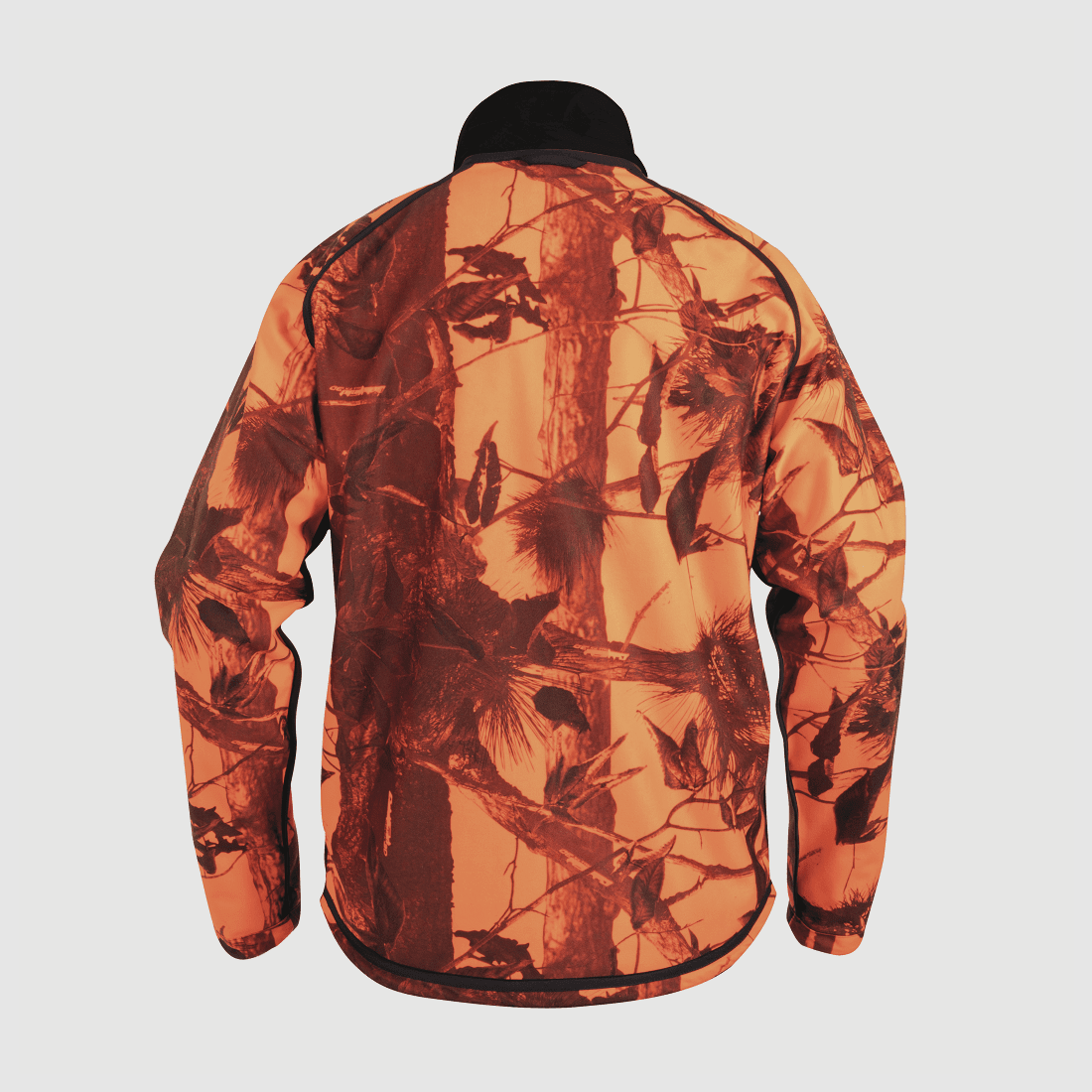 Hart Sosbun-2D Wendejacke