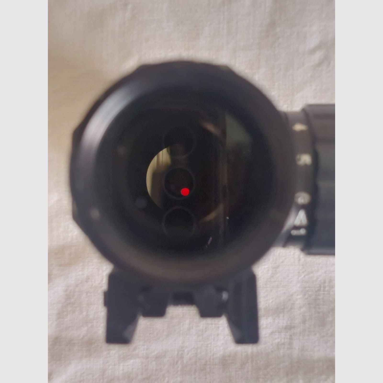 Rotpunktvisier Ares Arms , Bild 7 von 7