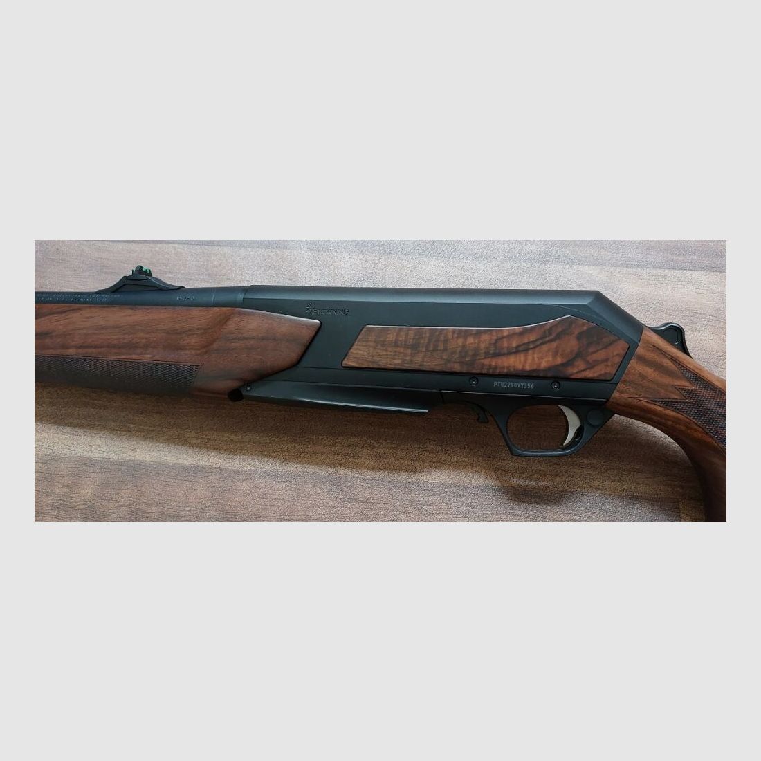 Browning Maral