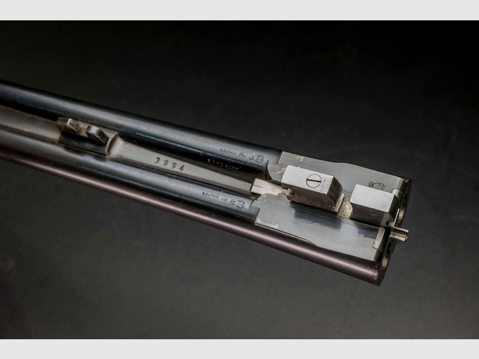 FORGERON EXPRESS 9.3X74R, imagen 15 de 17