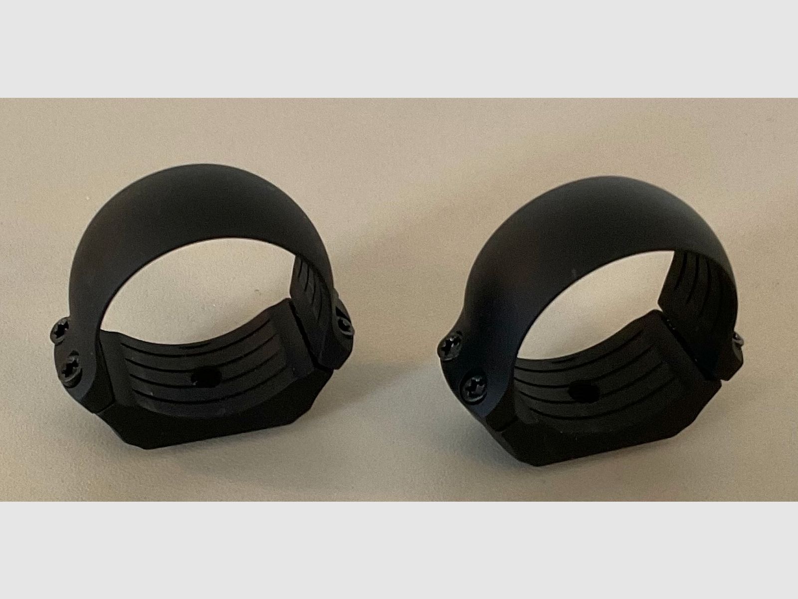 Blaser anelli di montaggio 30mm