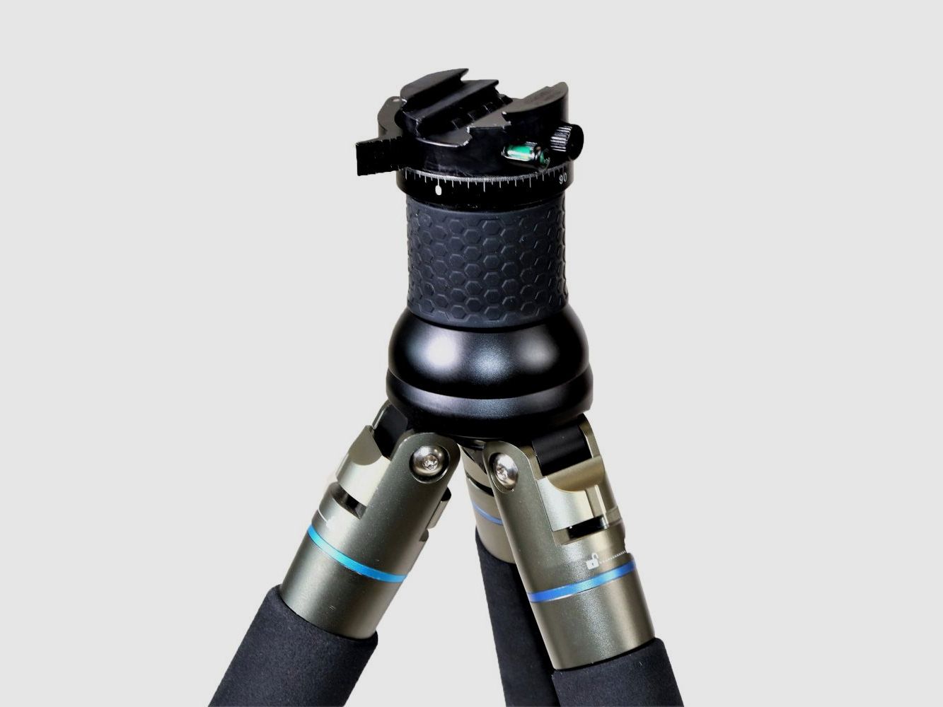 FIELD OPTICS HUNTER 32-ASFPL DOMETOP™ STATIVE SYSTEM, Bild 1 von 4