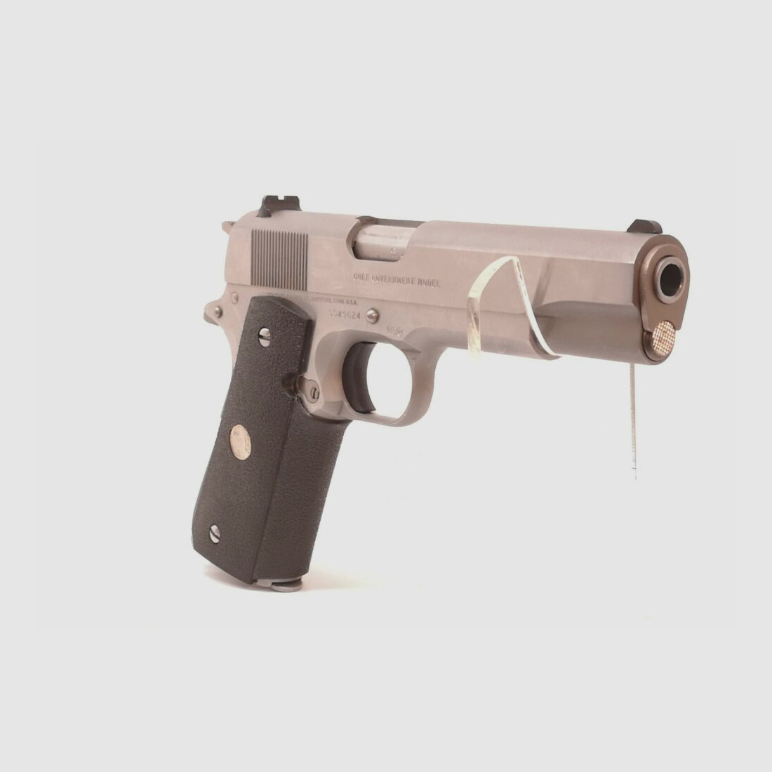 Colt Mark IV Series 80