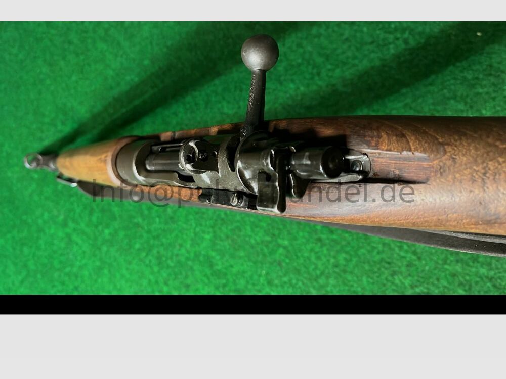 La Coruna FR 8 .308Win